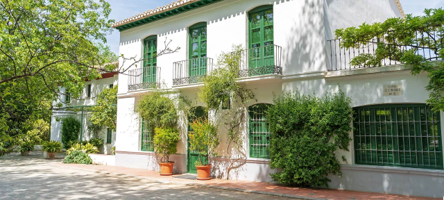 La Casa-Museo Federico García Lorca: Poesía y Memoria