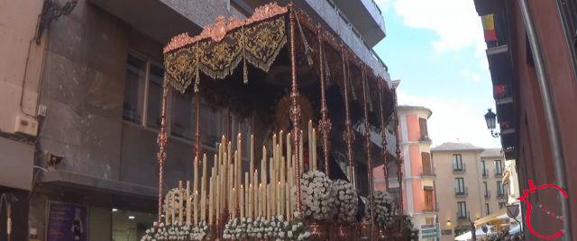 Semana Santa 2019 en Granada