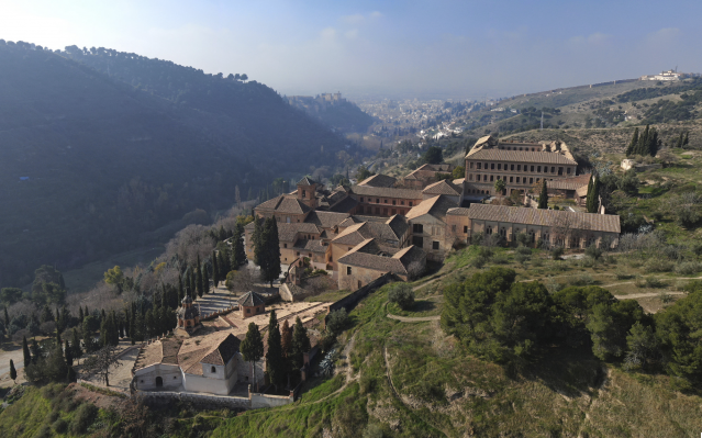 La Abadía del Sacromonte: Reliquias y Misterios