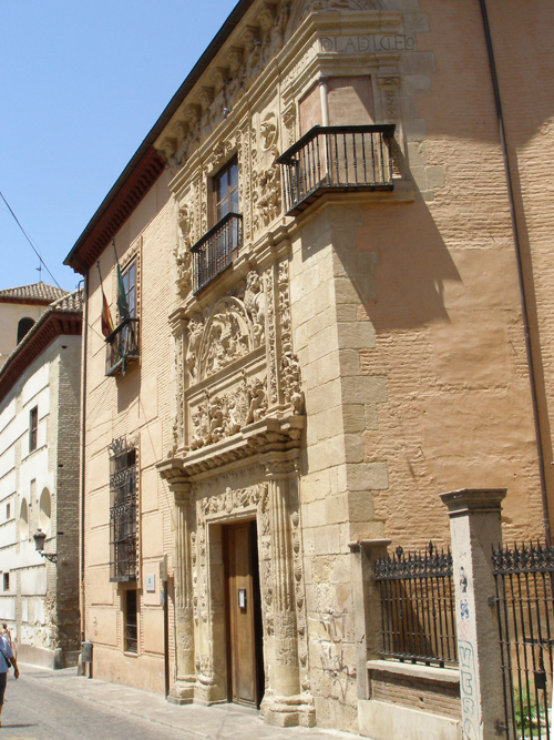 Museo Arqueológico de Granada