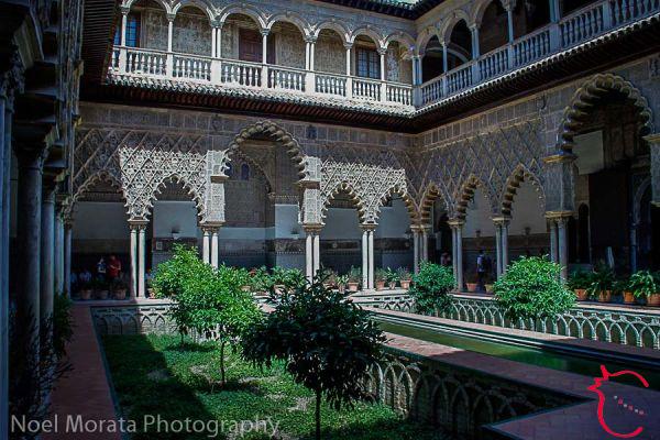 Juegos de Tronos a Granada