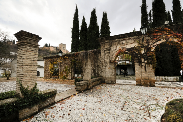 El Palacio de los Córdova: Testigo de la Historia