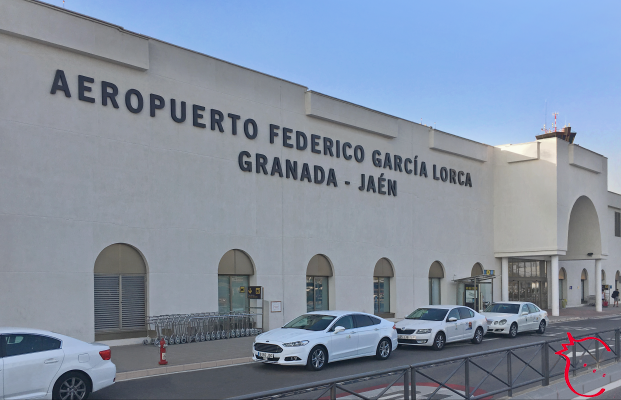 Aeropuerto de granada